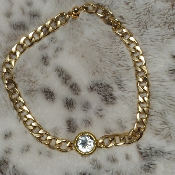 Gorgeous choker necklace by Alexa Rae - Picture 5 of 5